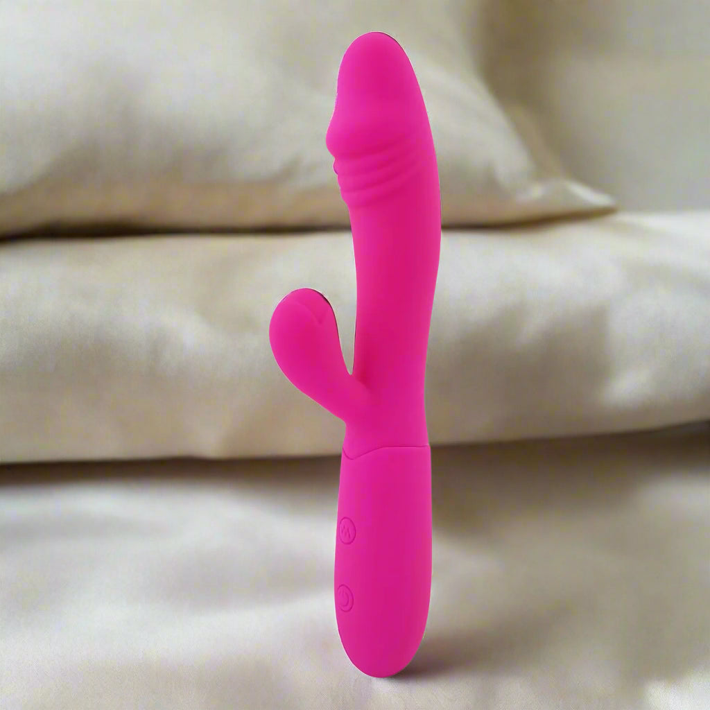 mina dildo