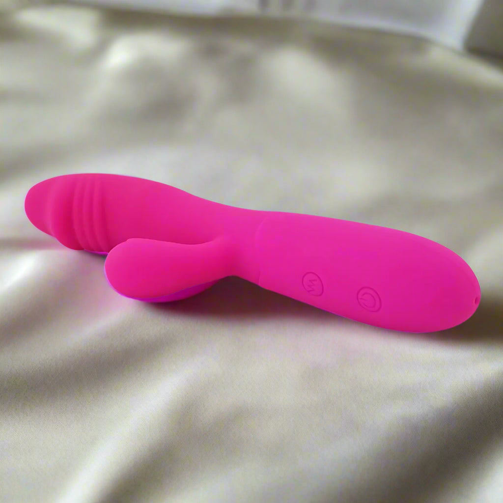 mina dildo