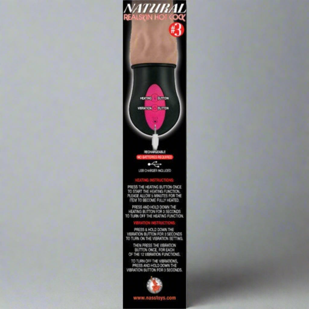 Product packaging for a personal electronic device with branding and text on a white background