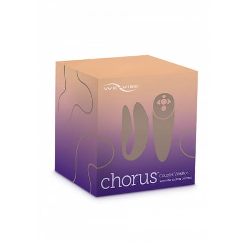 We-Vibe Chorus Purple - vibes4less