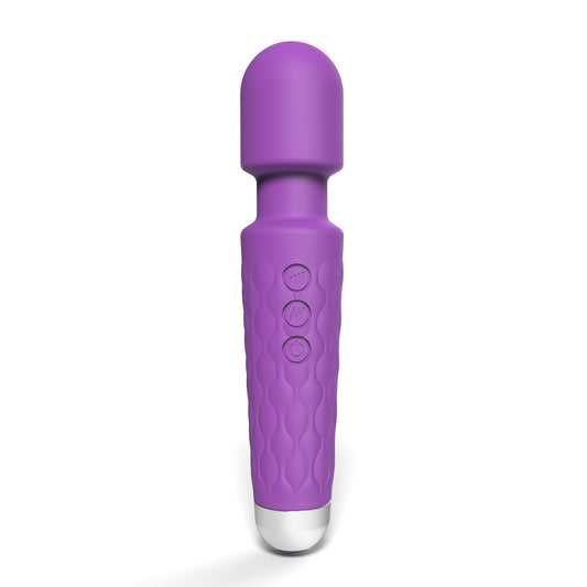 Loving Joy 20 Function Wand Vibrator