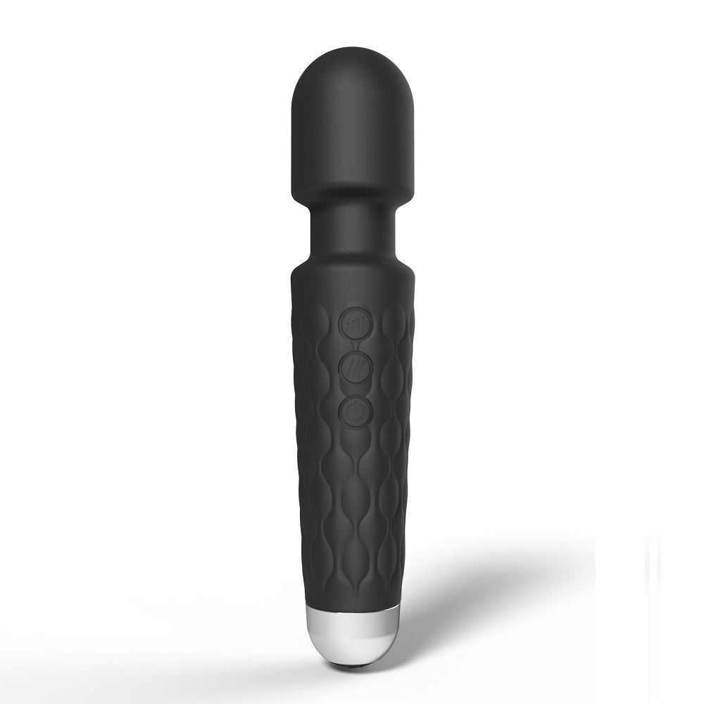 Loving Joy 20 Function Wand Vibrator