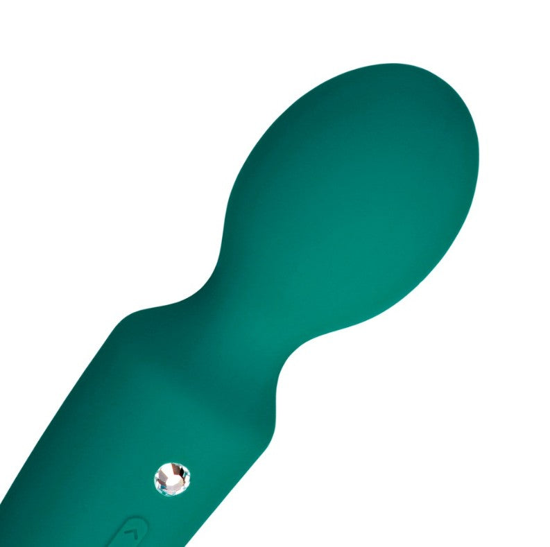 Dual End Vibrating Wand
