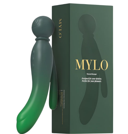 MYLO 3-in-1 Body Wand Massager