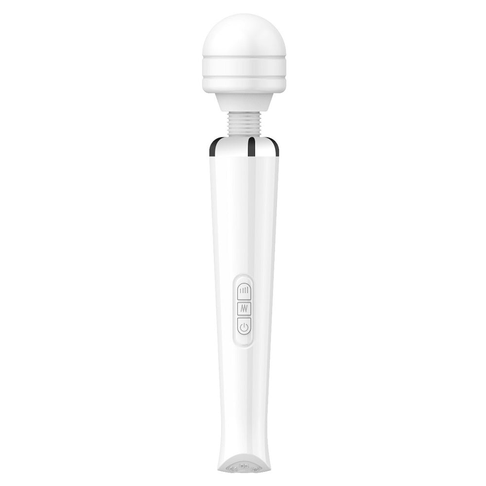 Loving Joy Rechargeable Magic Wand Vibrator