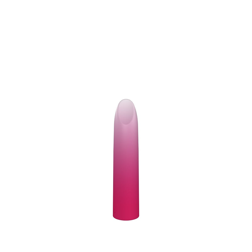 Party Color LIPPY Rechargeable Bullet Vibrator