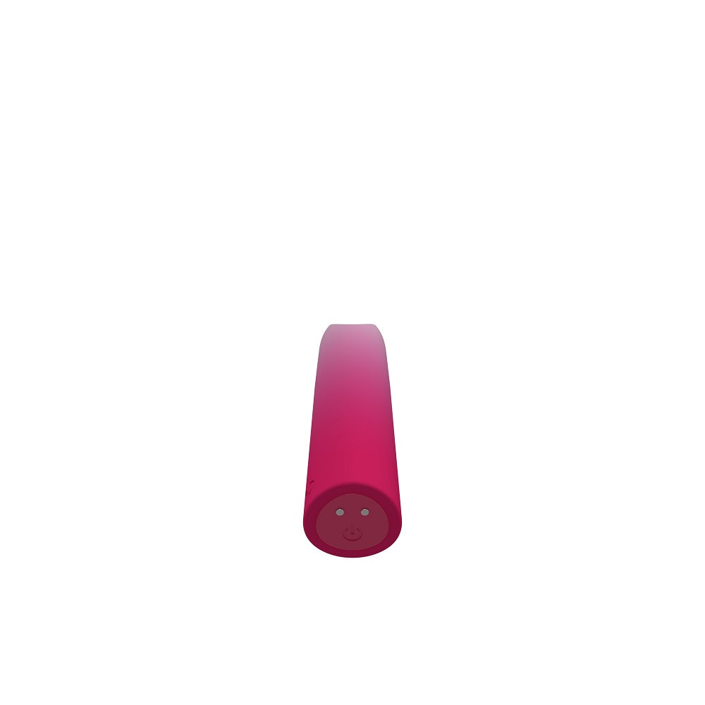 Party Color LIPPY Rechargeable Bullet Vibrator