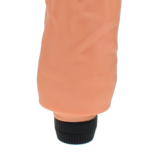 King Kong Realistic Vibrator