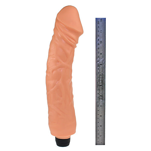 King Kong Realistic Vibrator