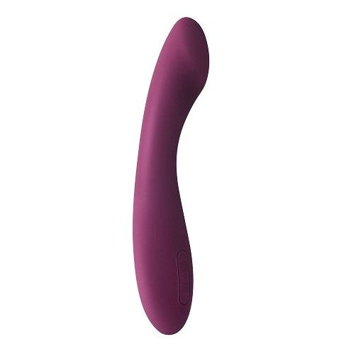 Svakom Amy 2 G-Spot and Clitoral Vibrator - vibes4less