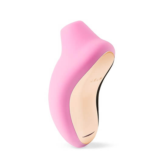 LELO SONA Sonic Clitoral Massager - vibes4less