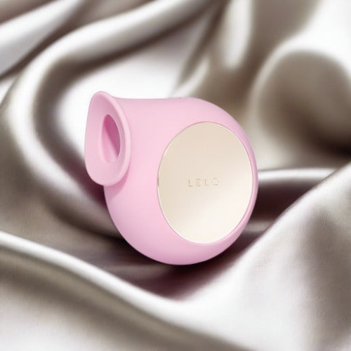 LELO Sila Clitoral Massager - vibes4less