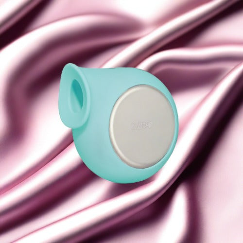 LELO Sila Clitoral Massager - vibes4less