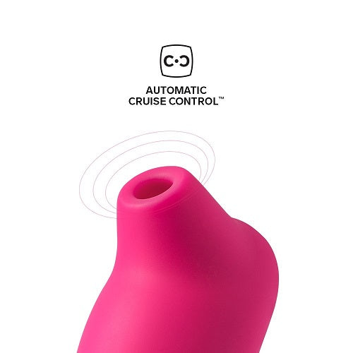 LELO SONA Cruise Clitoral Massager - vibes4less