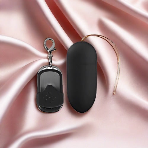 10 Speed Remote Control Bullet - vibes4less